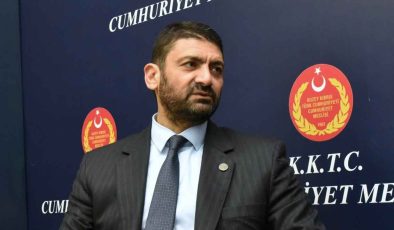 Atun'dan İncirli'ye: Üstel Hükümeti’nin gerisinden geliyorsunuz