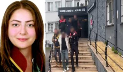 Avukat Hatice'yi öldürmüştü! Savunması öfkeyi ikiye katladı