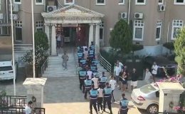 Aydın’da yasa dışı bahis operasyonunda 9 tutuklama
