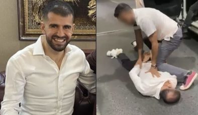 Ayhan Bora Kaplan ve 4 polisin yargılandığı 'rüşvet' davasında beraat