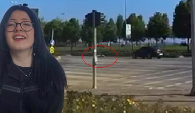 Aylardır aynı sorunun peşindeler: Işıl Öykü Dinç’e çarpan otomobilin direksiyonunda kim vardı?