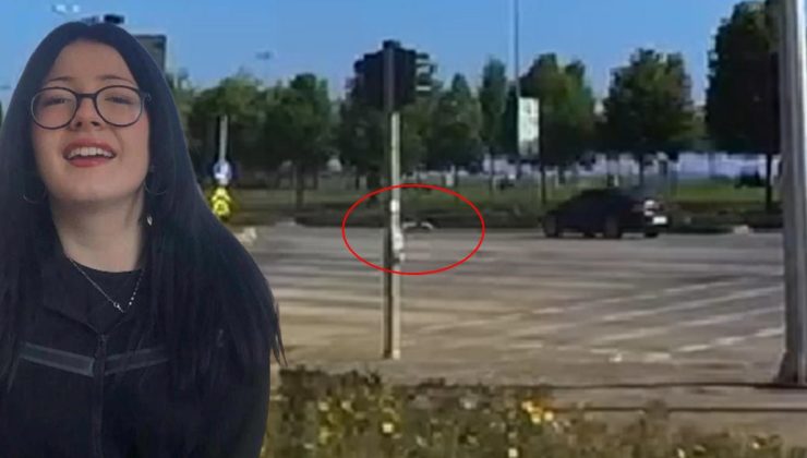 Aylardır aynı sorunun peşindeler: Işıl Öykü Dinç’e çarpan otomobilin direksiyonunda kim vardı?