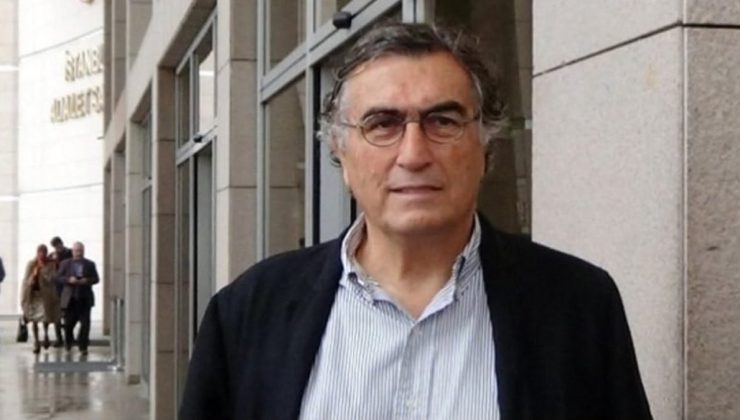 AYM’den Hasan Cemal’in kitapları için kritik karar: Toplatmak özgürlük ihlali
