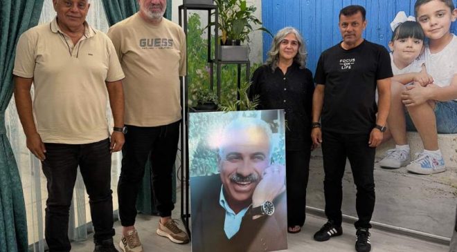 ANTRENÖRLER DERNEĞİ YÖNETİMİ AYŞE GÖKTAŞ’I ZİYARET ETTİ