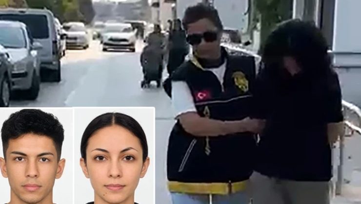 Ayşegül, uyandırdığı nişanlısını kendisine yumruk atınca bıçaklayarak öldürdü