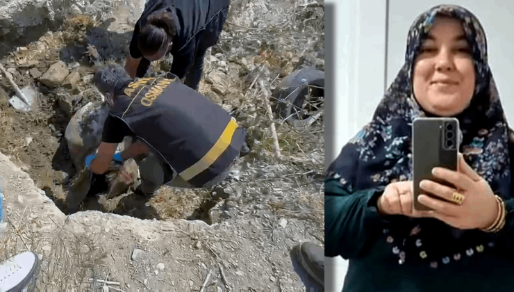 Ayşegül'ün cesedi 24 gün sonra farklı şehirde bulundu