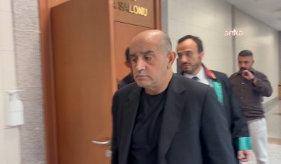 Aziz İhsan Aktaş’a suikast davasında 6 sanık tahliye edildi
