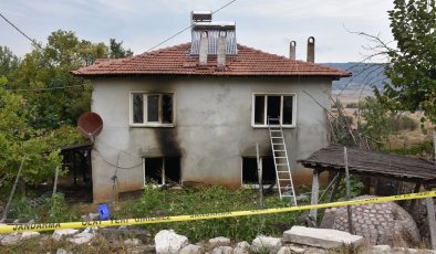 Baba ile kızı yangında can verdi! Ortaya çıkan detay acıyı ikiye katladı
