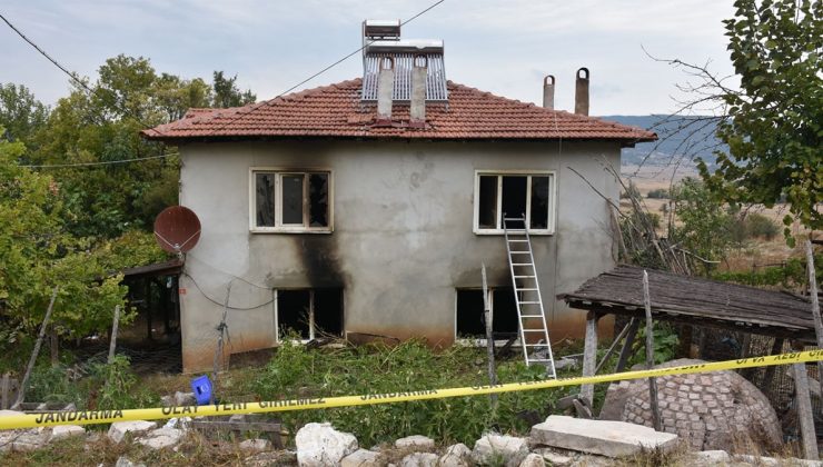 Baba ile kızı yangında can verdi! Ortaya çıkan detay acıyı ikiye katladı