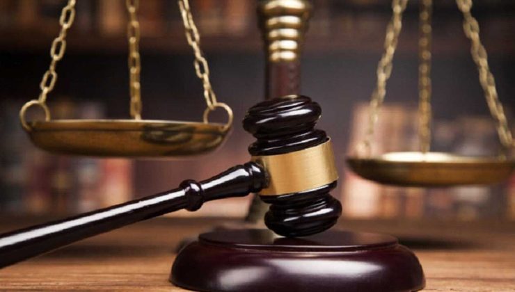 Baba, oğlu ve kızı 122 suçlamayla hakim karşısında
