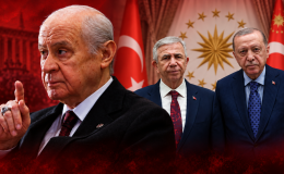 Bahçeli'nin 'Mansur Yavaş' rahatsızlığı: "Bir adamımı görevlendirdim" diyerek açıkladı
