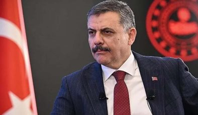 Bakan Çiftçi’den yeni operasyonlar için tarih verdi: Borsa İstanbul’da manipülasyon soruşturması