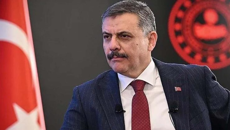 Bakan Çiftçi’den yeni operasyonlar için tarih verdi: Borsa İstanbul’da manipülasyon soruşturması