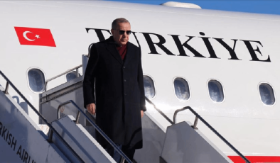 Bakan Fidan duyurdu: Erdoğan yakın gelecekte Suriye'yi ziyaret edecek