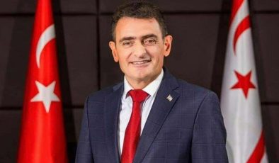 Bakan Oğuz: Sosyal konutta hedef tüm ülke