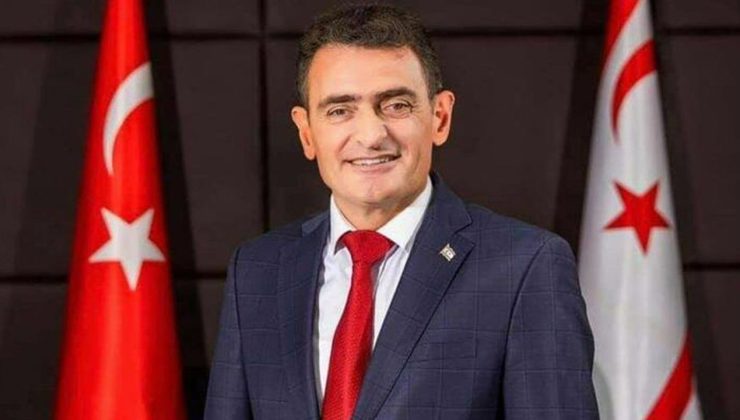 Bakan Oğuz: Sosyal konutta hedef tüm ülke