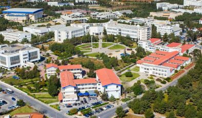 Bakanlar Kurulu, DAÜ VYK Başkanı Bora’nın görevden alınmasını Erhürman’a önerdi