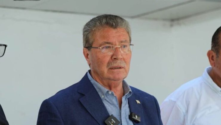 Başbakan Üstel: Arama kurtarma çalışmalarımız kararlılıkla devam ediyor