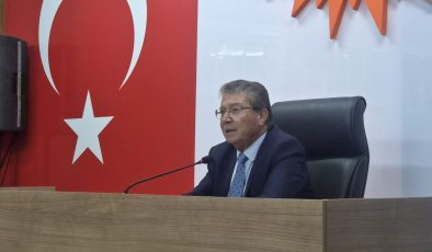 Başbakan Üstel müjdeyi verdi: Kıbrıs Türk Hava Yolları 2028’de yeniden göklerde olacak