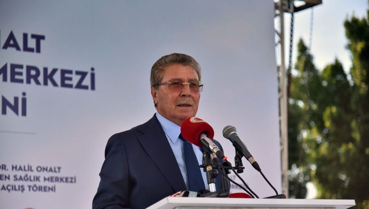 Başbakan Üstel: Sağlıkta devrim yarattık