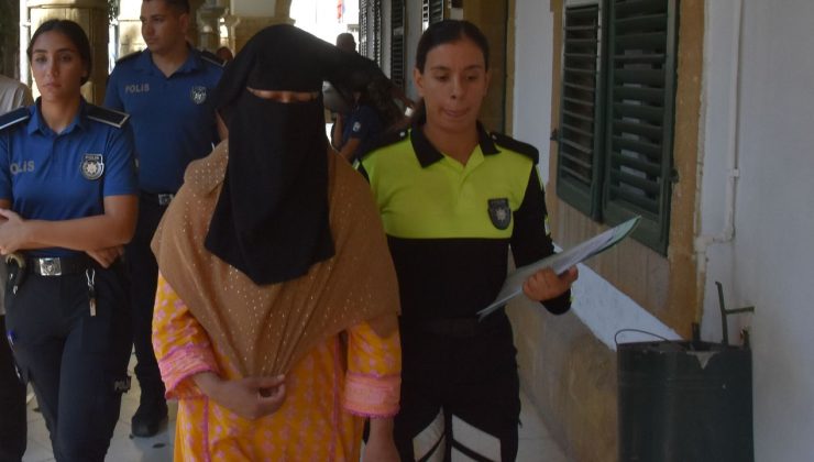 Başpınar’da 25 dönümlük alan yanmıştı: S.N.B. teminata bağlandı