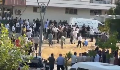 Batman'da korkunç aile katliamı… Uzman çavuş eşini ve çocuklarını öldürdü! Kendi hayatına da son verdi