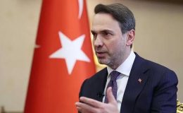 Bayraktar: KKTC’ye gaz için denizde çalışmalar başladı