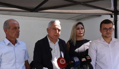 Bazı dernekler, gemi kazasıyla ilgili kapsamlı soruşturma çağrısı yaptı