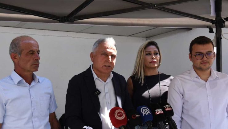 Bazı dernekler, gemi kazasıyla ilgili kapsamlı soruşturma çağrısı yaptı