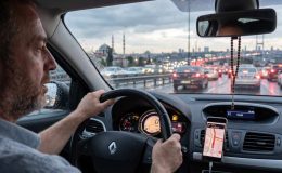 Benzin ışığı yandıktan sonra hangi aracın kaç kilometre gidebildiği belli oldu