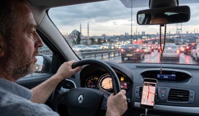 Benzin ışığı yandıktan sonra hangi aracın kaç kilometre gidebildiği belli oldu