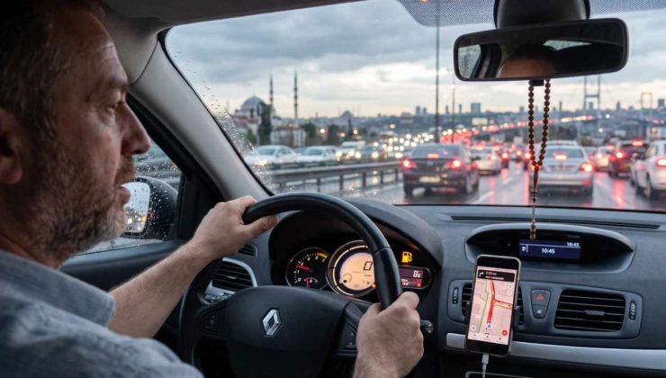 Benzin ışığı yandıktan sonra hangi aracın kaç kilometre gidebildiği belli oldu