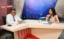 Berova: 2027 bütçesi 220 milyar TL’nin üzerinde olacak
