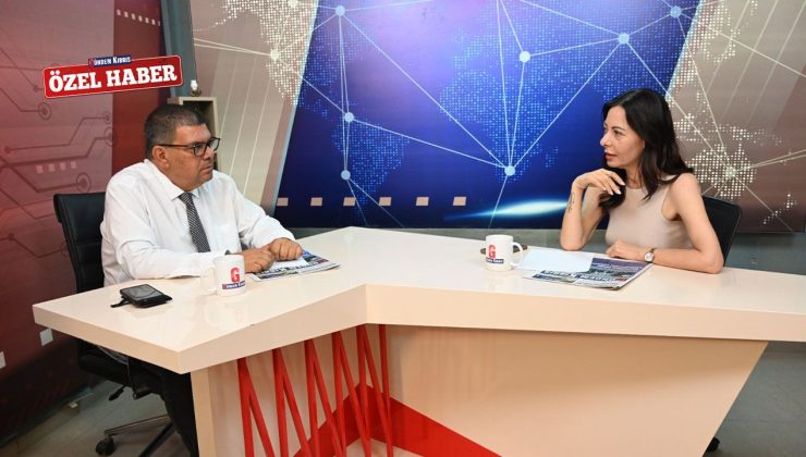 Berova: 2027 bütçesi 220 milyar TL’nin üzerinde olacak