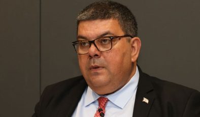 Berova: “250 kişilik sınavsız, münhalsiz istihdam” haberi tamamen yalan ve mesnetsizdir!