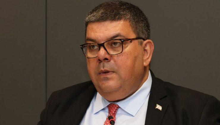 Berova: “250 kişilik sınavsız, münhalsiz istihdam” haberi tamamen yalan ve mesnetsizdir!