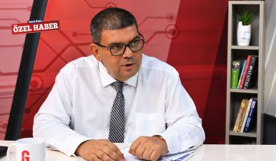 Berova: Filo Jet faciasında hiçbir soru işareti bırakılmayacak