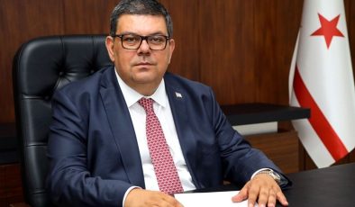 Berova'dan Şenkul'a: Milletvekilliği düşünüyorsanız henüz geç değil