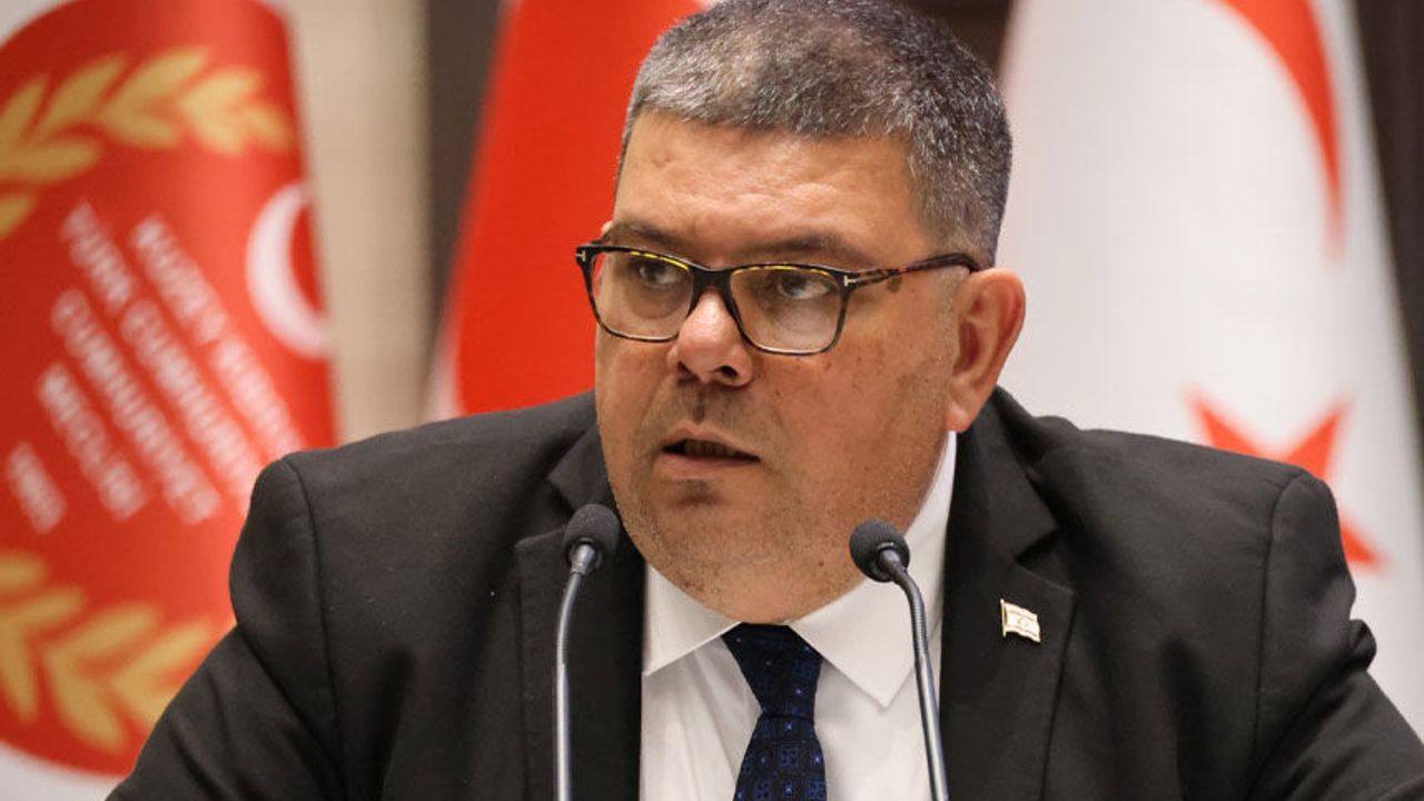 Berova’dan geçici işçi istihdamı açıklaması: Maliye’ye herhangi bir yetki talebi gelmedi