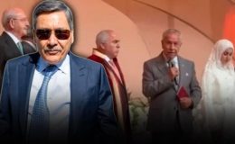 Beştepe'den Bülent Arınç'a sert yanıt