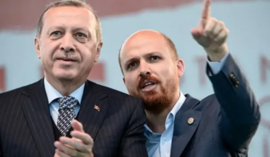 Bilal'in tavukçusu gaza bastı