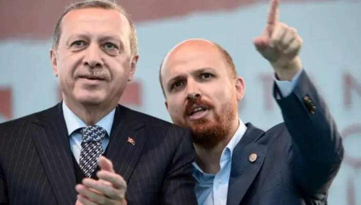 Bilal'in tavukçusu gaza bastı