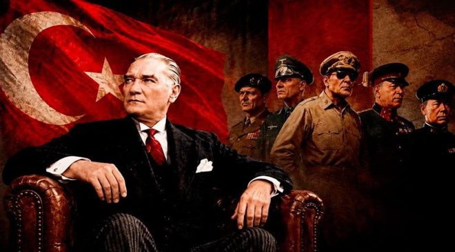 Bir gecede 20 milyon dolar kaybedince Atatürk ayıbından döndüler