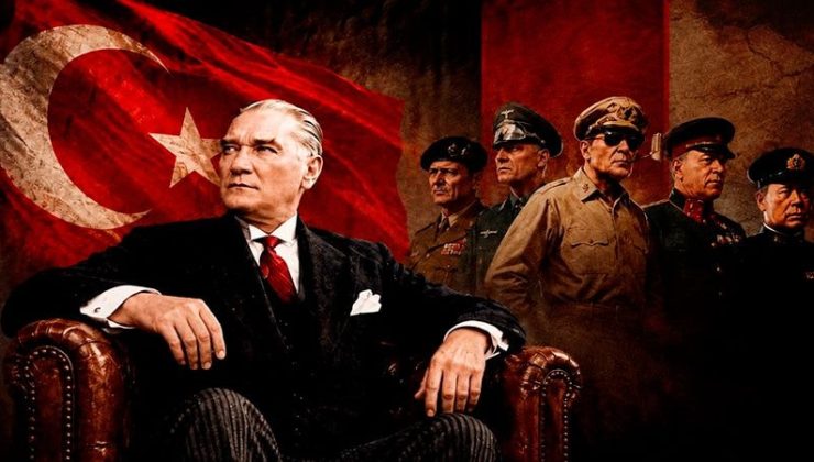 Bir gecede 20 milyon dolar kaybedince Atatürk ayıbından döndüler