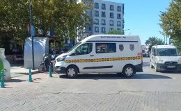 Bir gizli kamera skandalı daha! Bu defa yer Manisa