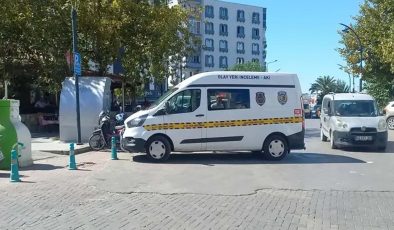 Bir gizli kamera skandalı daha! Bu defa yer Manisa