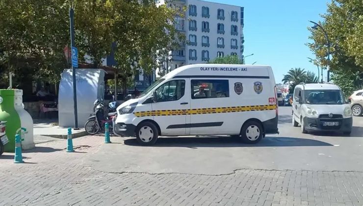Bir gizli kamera skandalı daha! Bu defa yer Manisa
