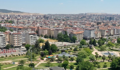 Bir il için karar bekleniyor: 5 yeni ilçe geliyor
