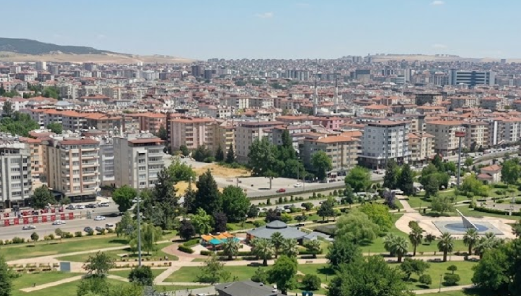 Bir ilde dengeler değişiyor: 5 bölge ilçe olabilir