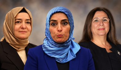 Bir istifa, eski skandalları hatırlattı: AKP’de Pekcan ve Taşkesenlioğlu dosyaları